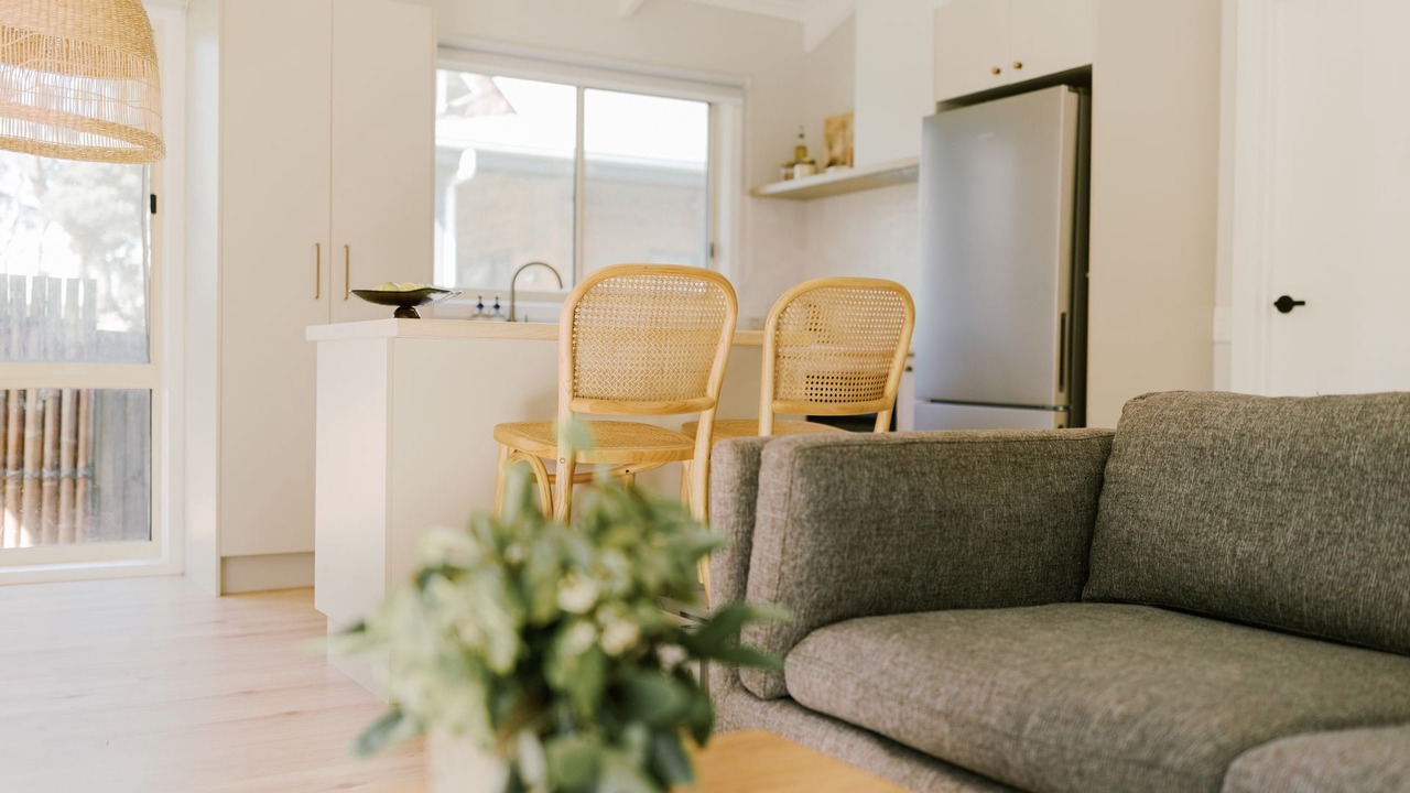 Photo of Livingroom in Smiths Beach
