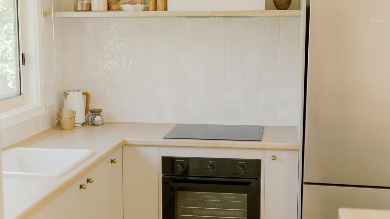 Photo of Kitchen in Smiths Beach