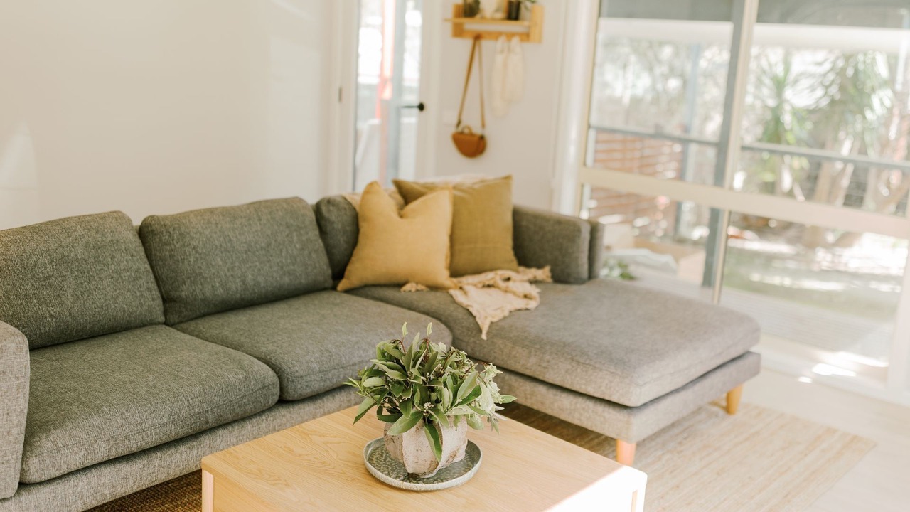 Photo of Livingroom in Smiths Beach