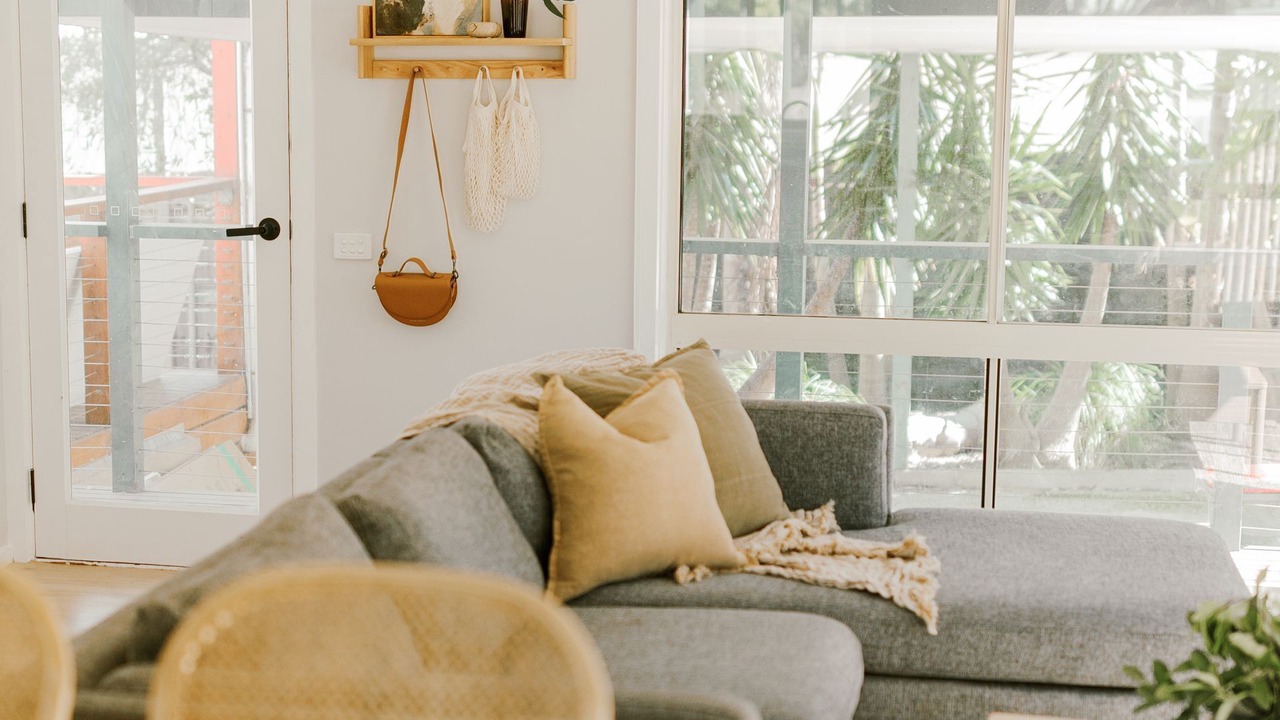 Photo of Livingroom in Smiths Beach