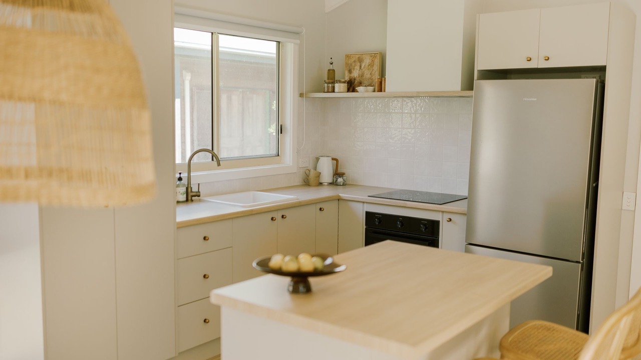 Photo of Kitchen in Smiths Beach