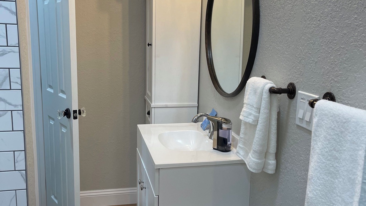 Photo of Bathroom in Braden River