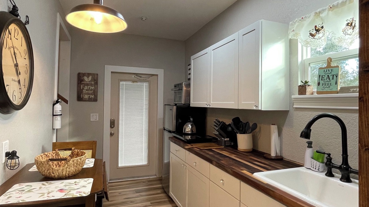 Photo of Kitchen in Braden River
