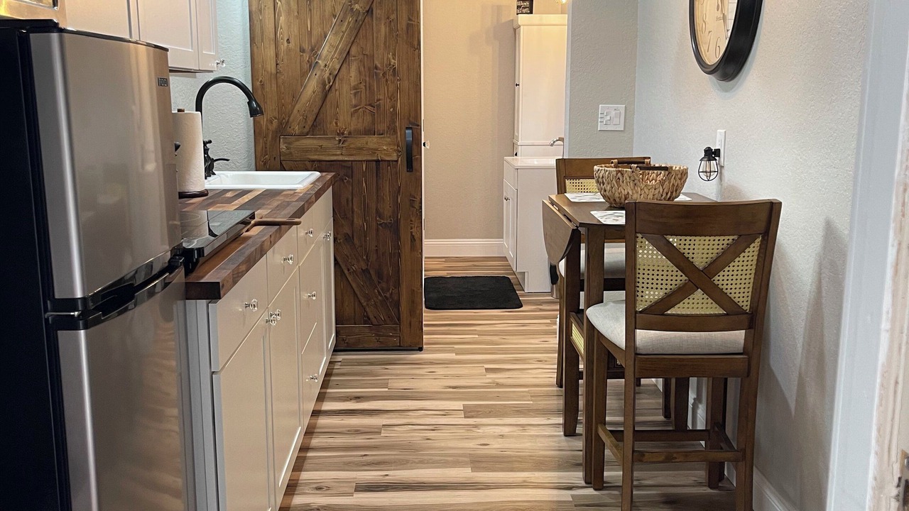 Photo of Kitchen in Braden River