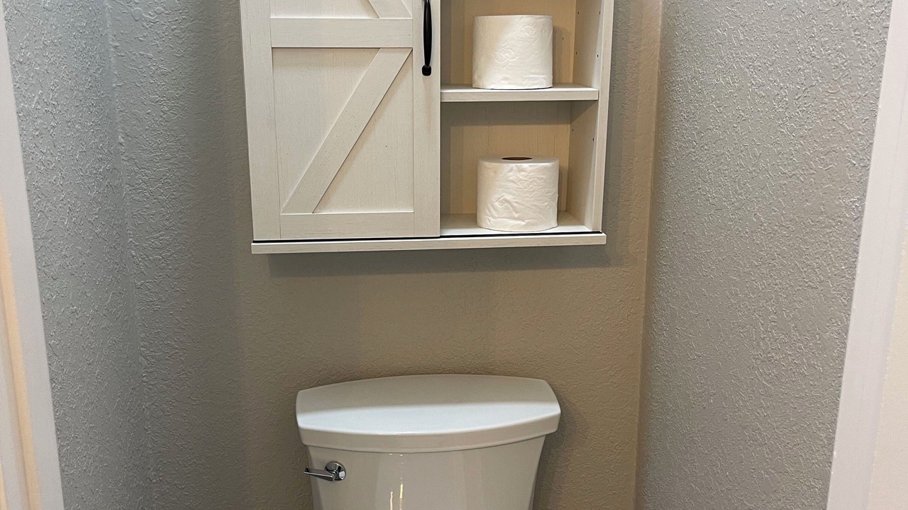 Photo of Bathroom in Braden River