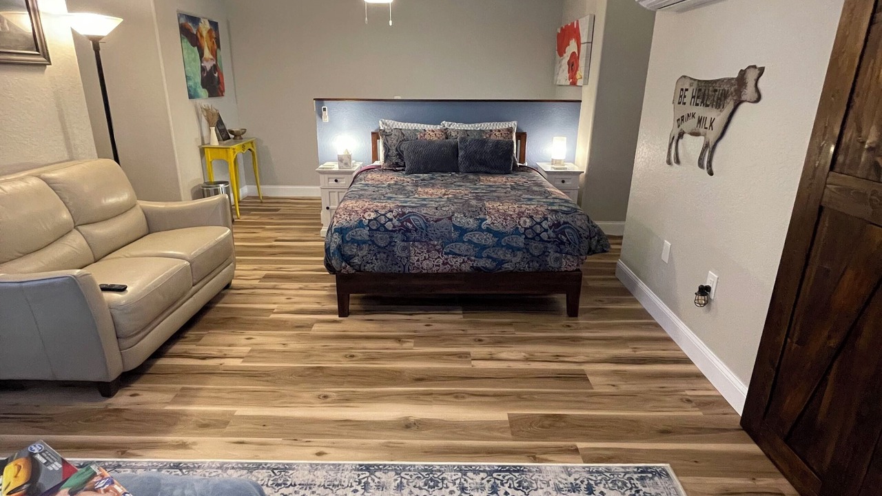 Photo of Bedroom in Braden River
