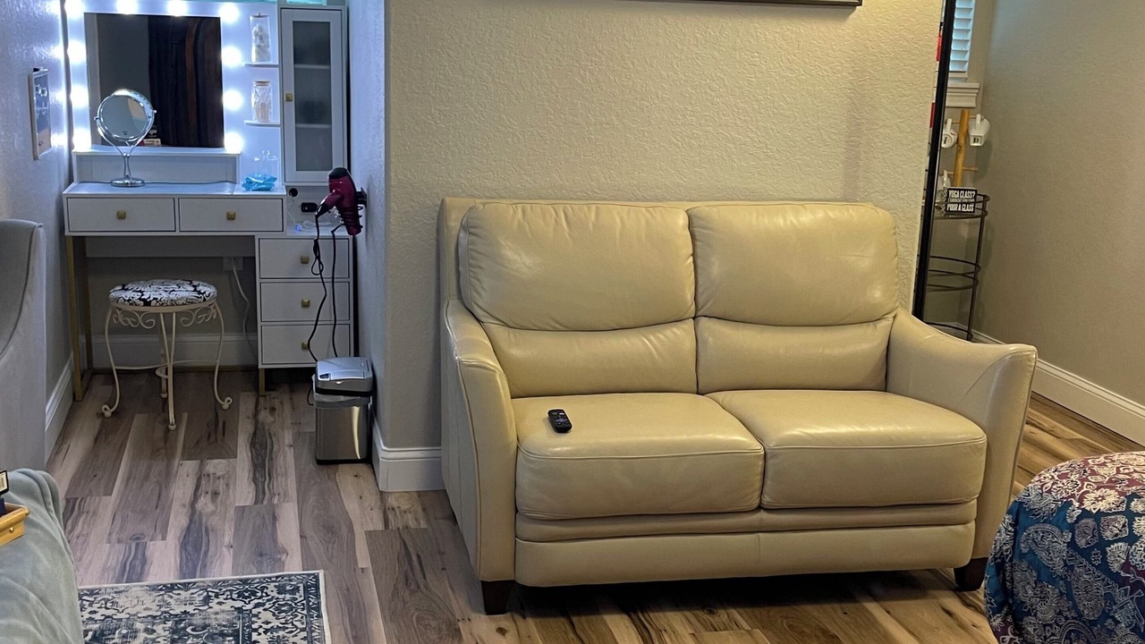 Photo of Bedroom in Braden River