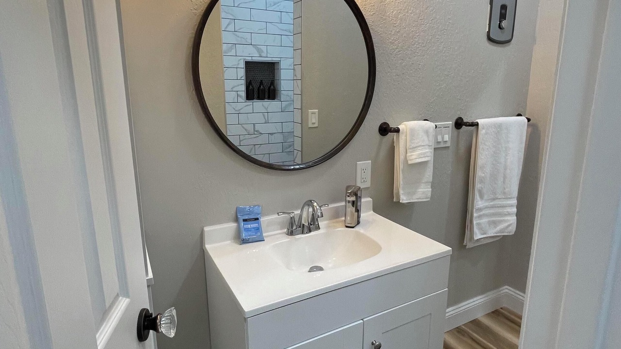 Photo of Bathroom in Braden River