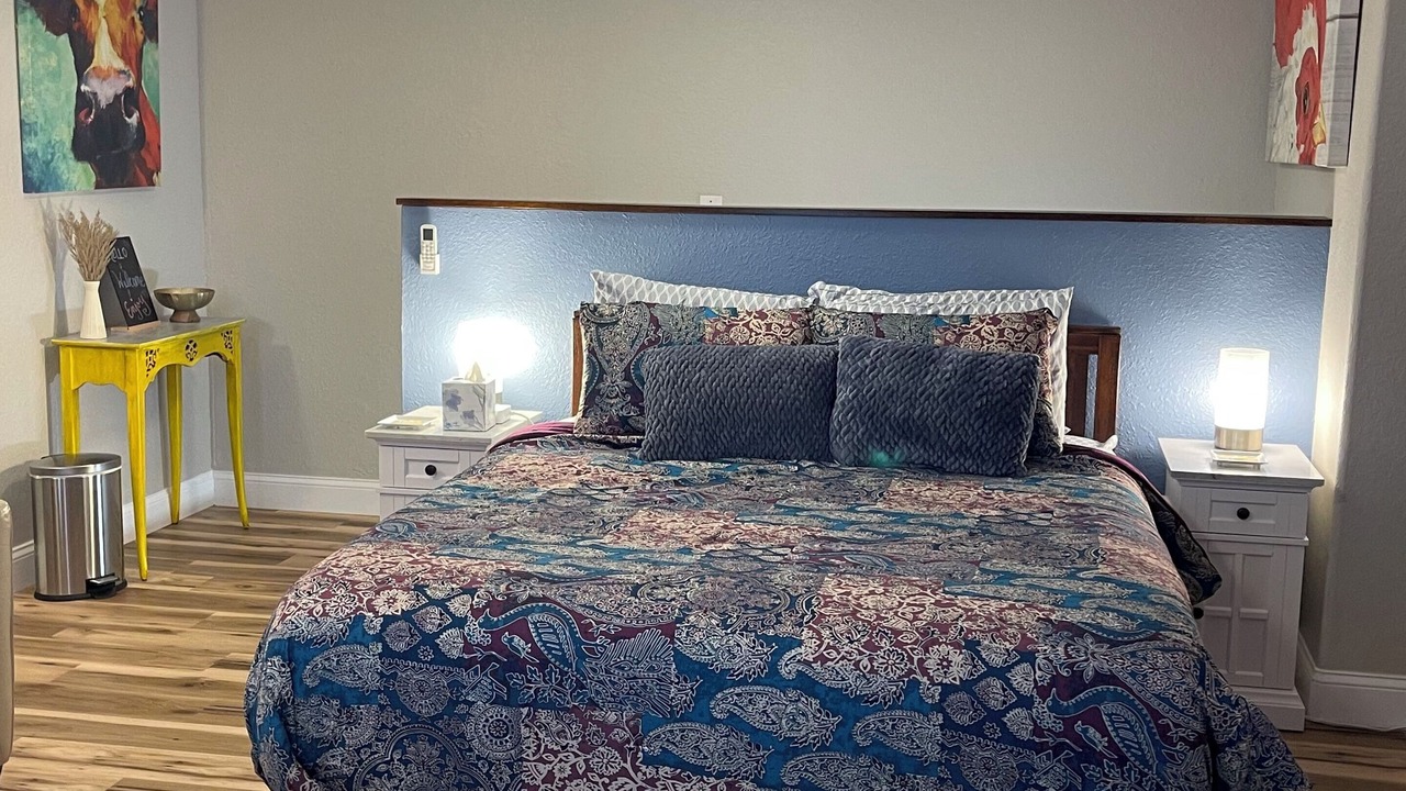 Photo of Bedroom in Braden River