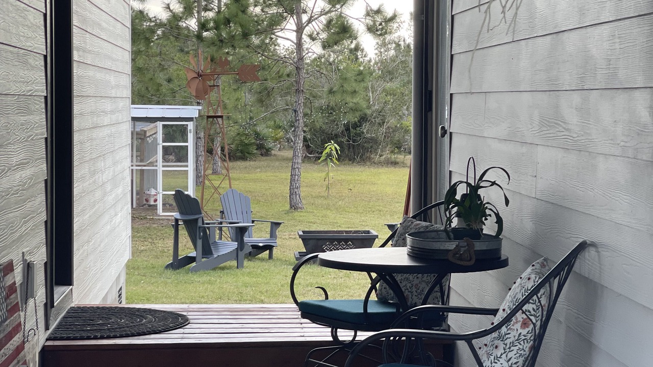 Photo of Outdoor in Braden River