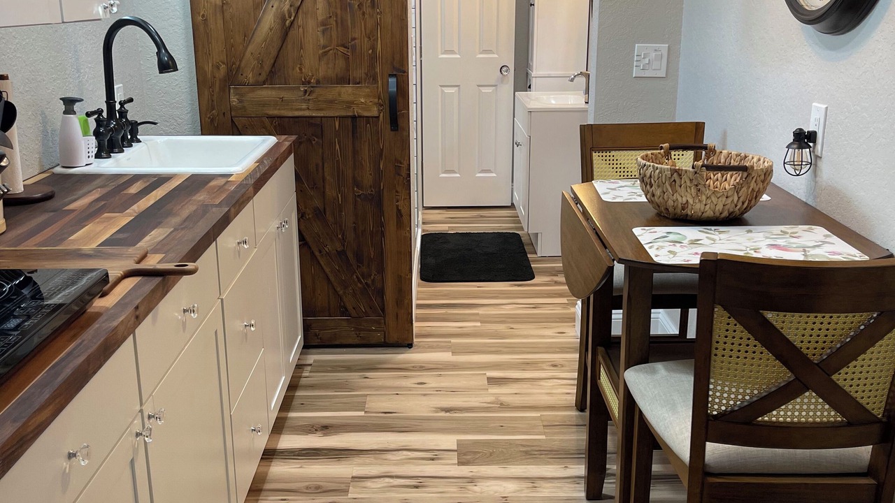 Photo of Kitchen in Braden River