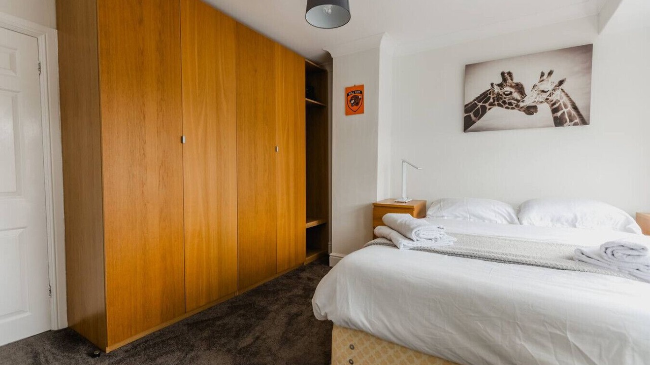 Photo of Bedroom in Willerby