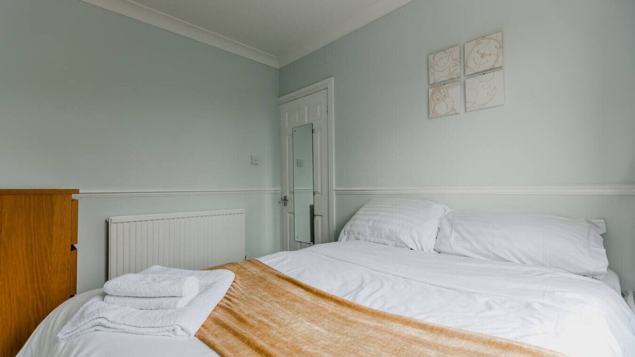 Photo of Bedroom in Willerby