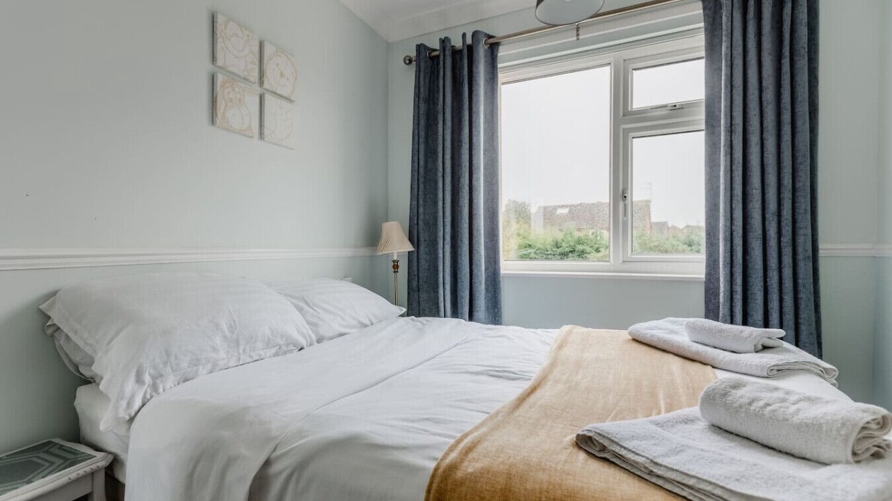 Photo of Bedroom in Willerby