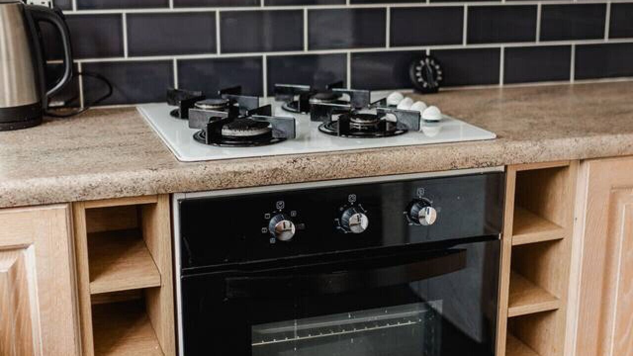 Photo of Kitchen in Willerby