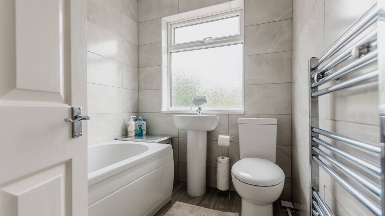 Photo of Bathroom in Willerby