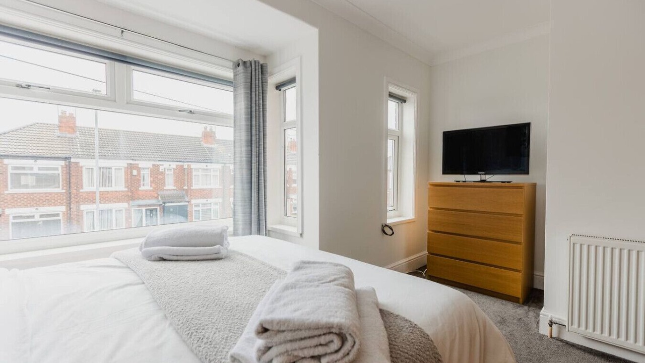 Photo of Bedroom in Willerby