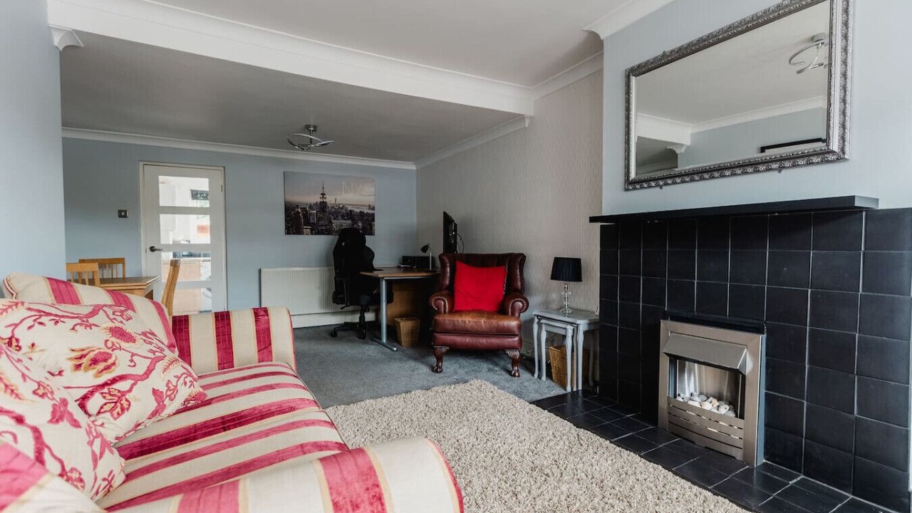 Photo of Livingroom in Willerby