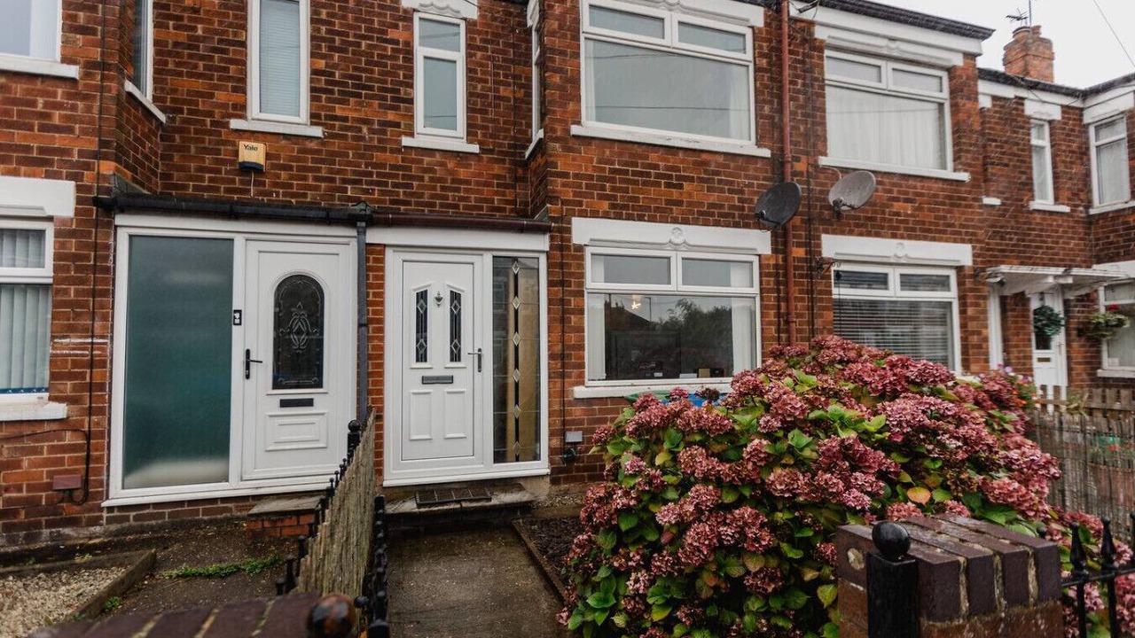 Photo of Outdoor in Willerby