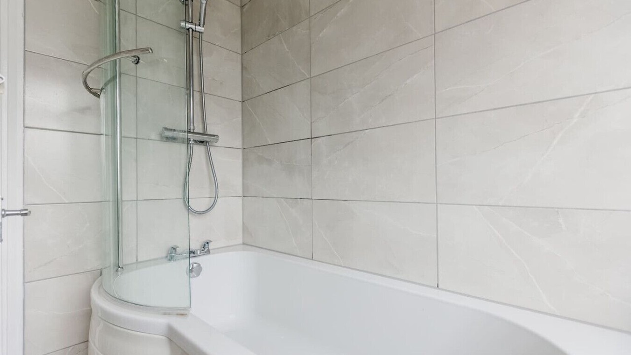 Photo of Bathroom in Willerby