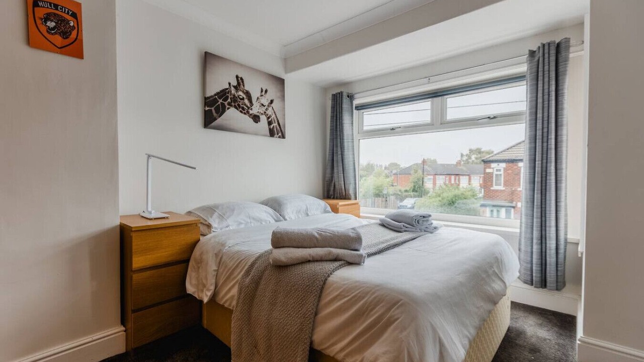 Photo of Bedroom in Willerby