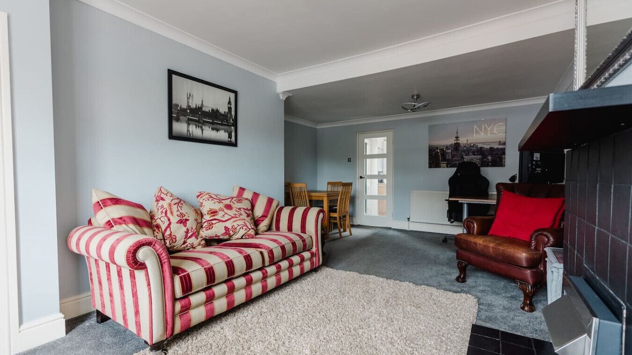 Photo of Livingroom in Willerby