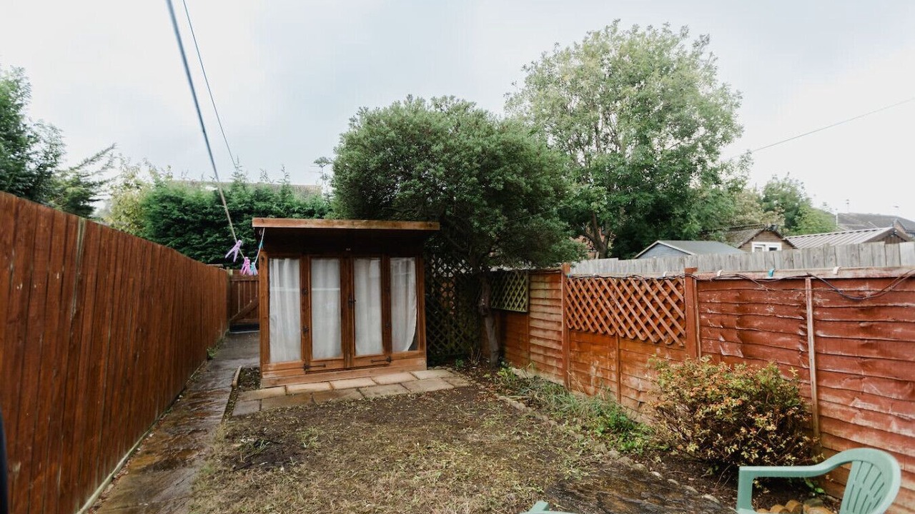 Photo of Outdoor in Willerby