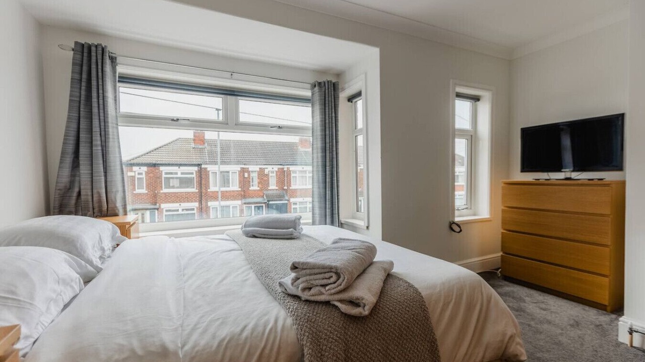 Photo of Bedroom in Willerby