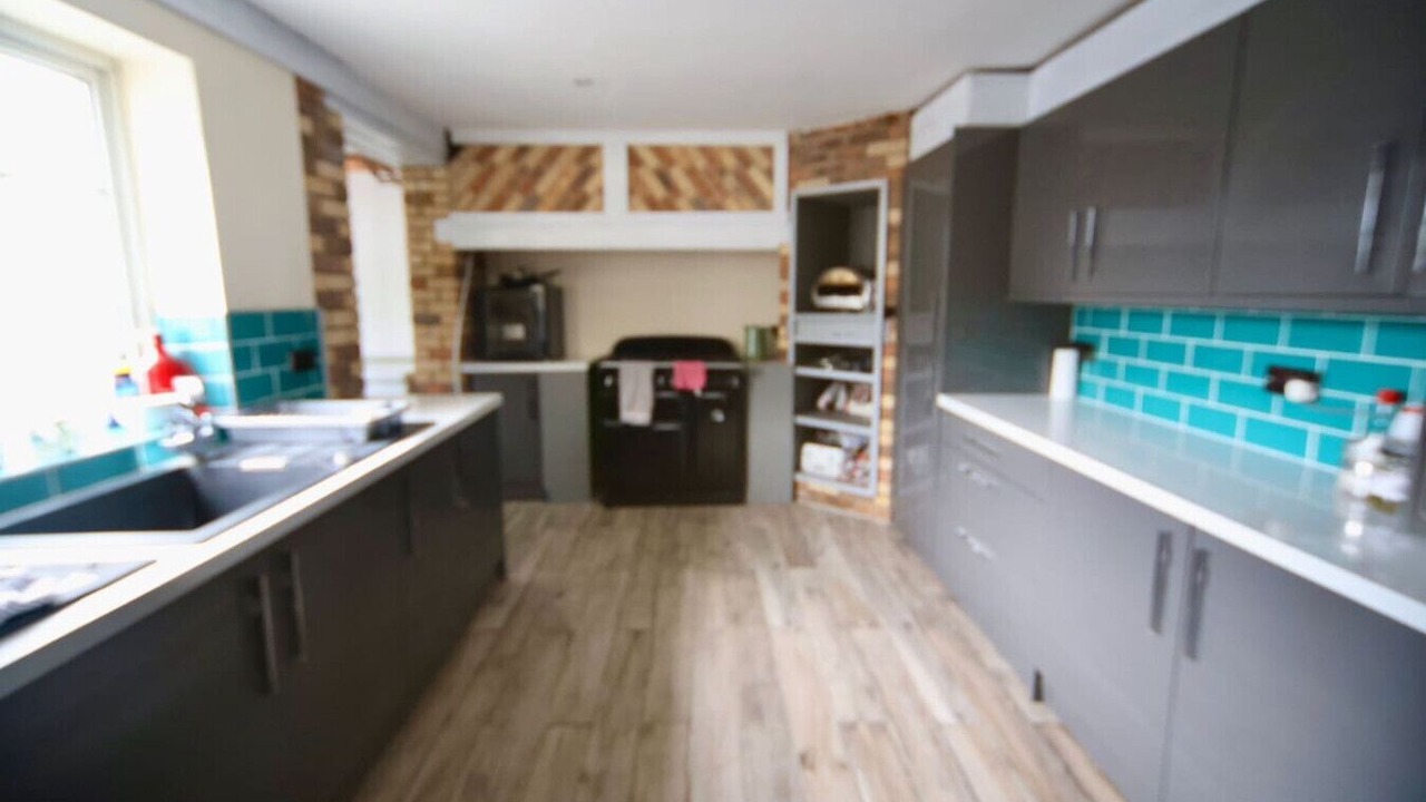 Photo of Kitchen in Hull