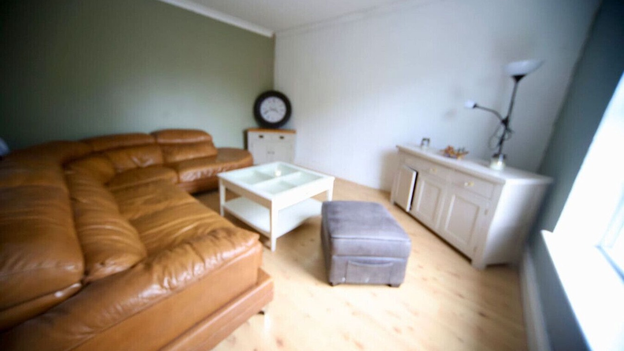 Photo of Livingroom in Hull