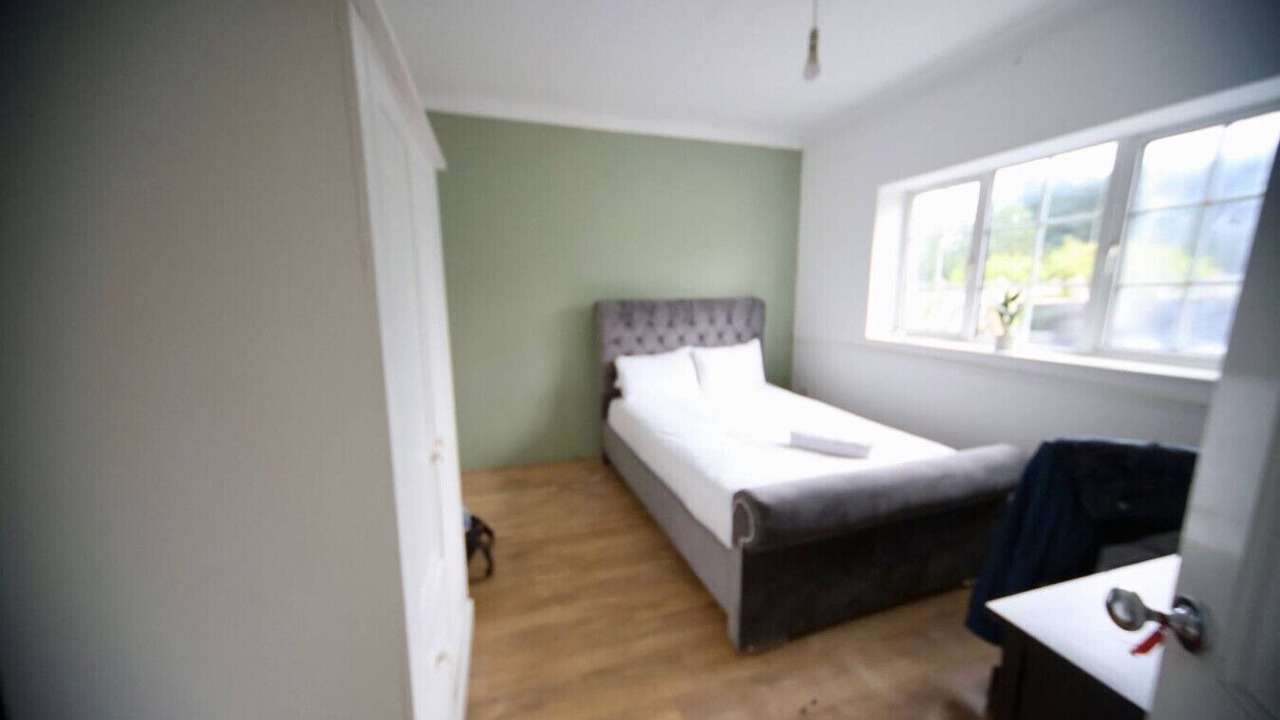 Photo of Bedroom in Hull