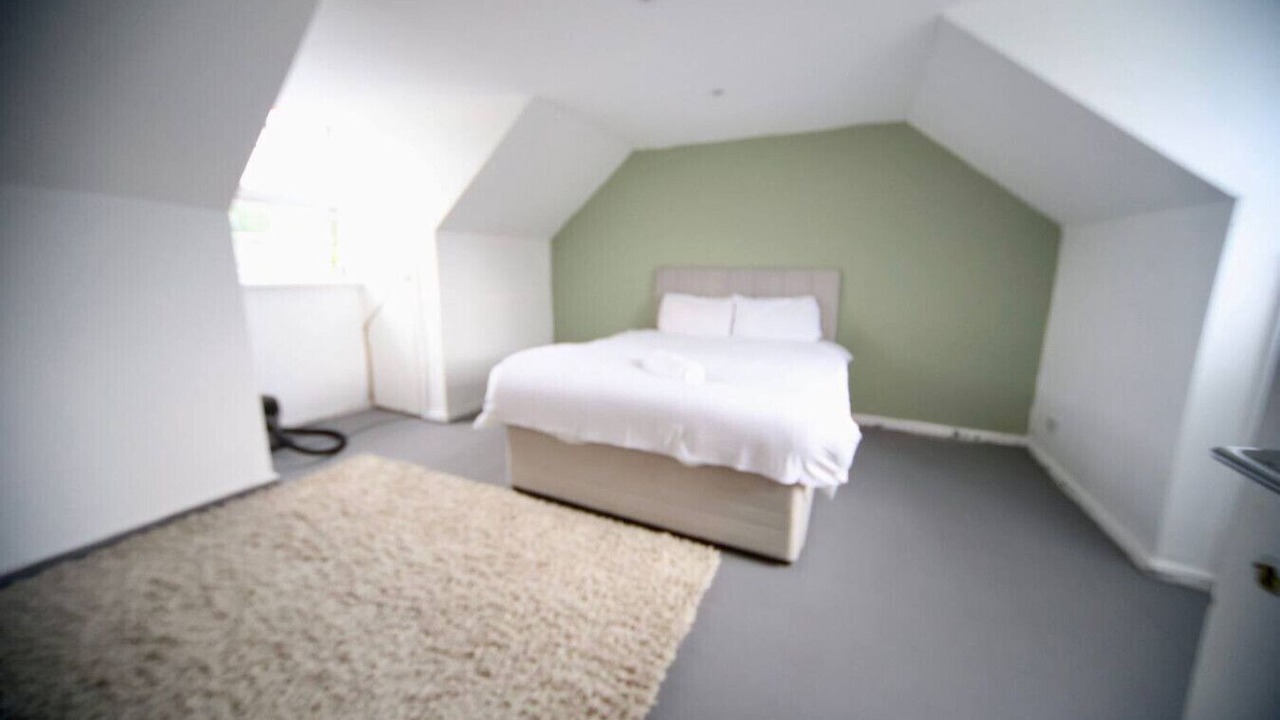 Photo of Bedroom in Hull