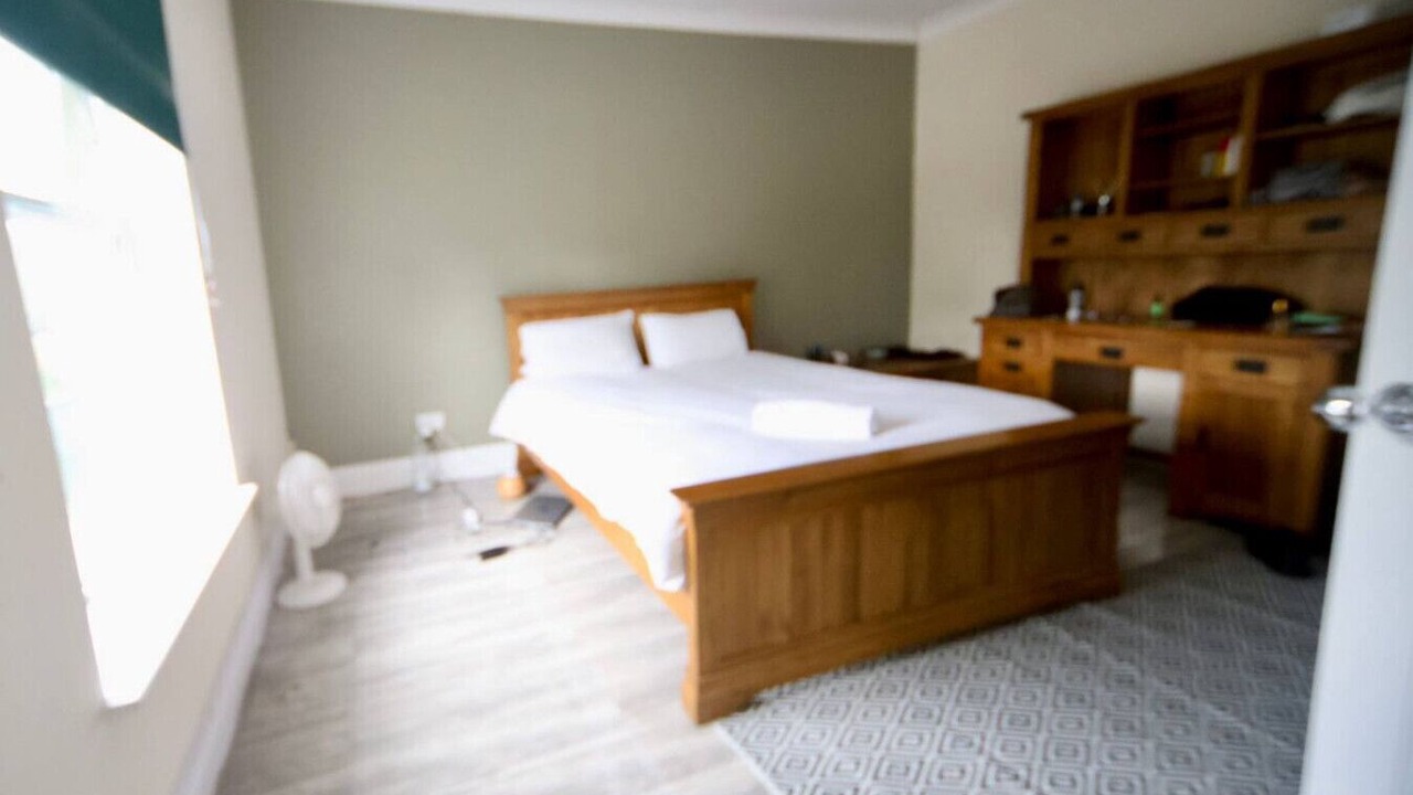 Photo of Bedroom in Hull