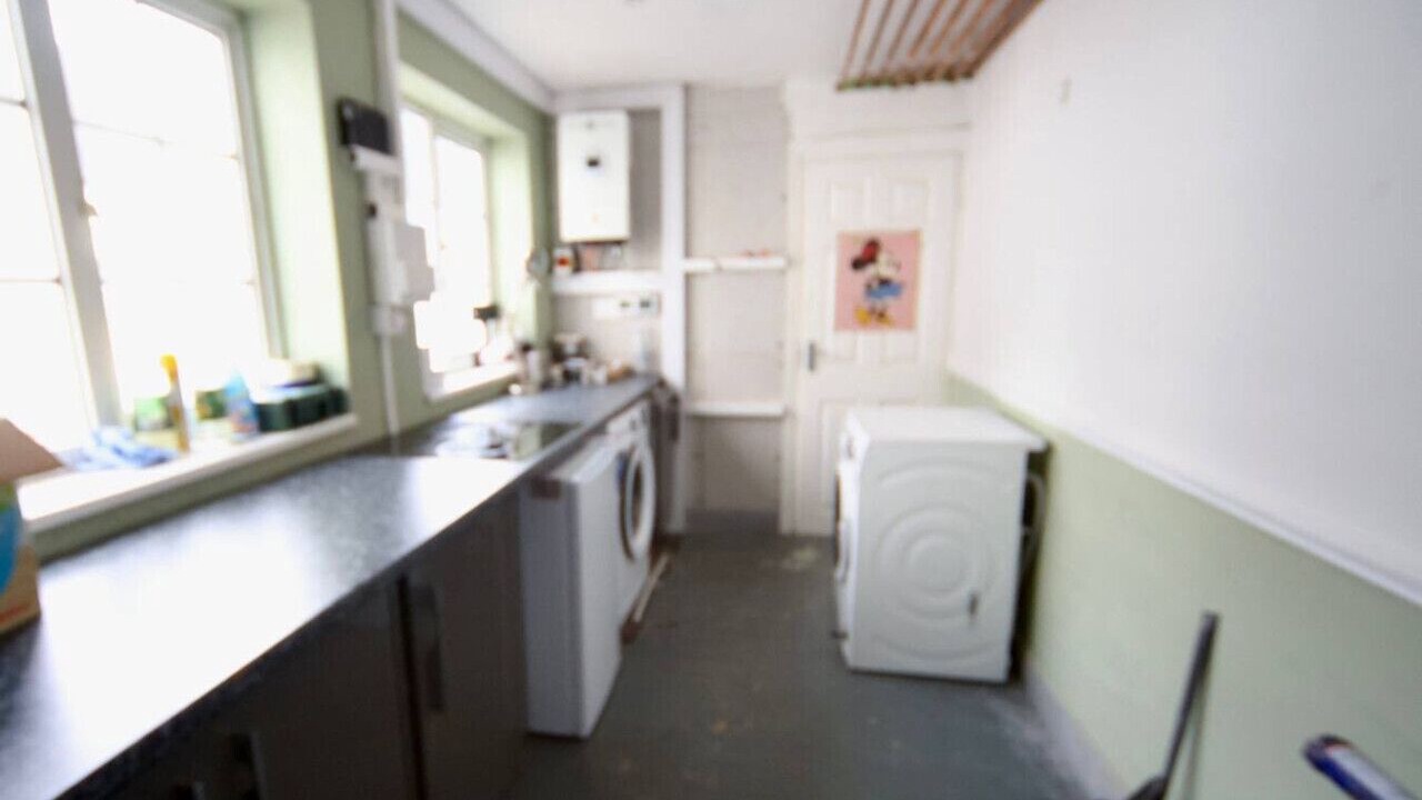 Photo of Kitchen in Hull