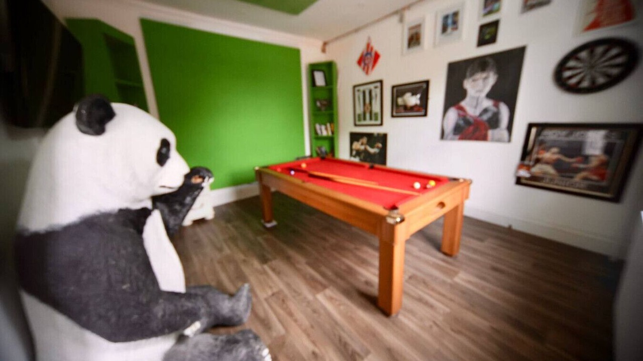 Photo of Bedroom in Hull