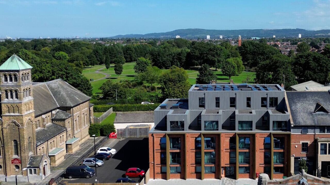 Photo of Outdoor in Middlesbrough