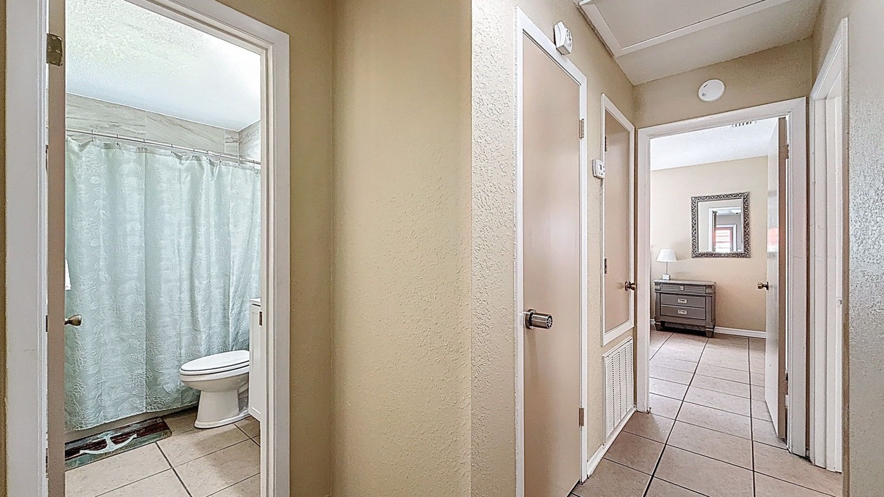 Photo of Bathroom in Tampa
