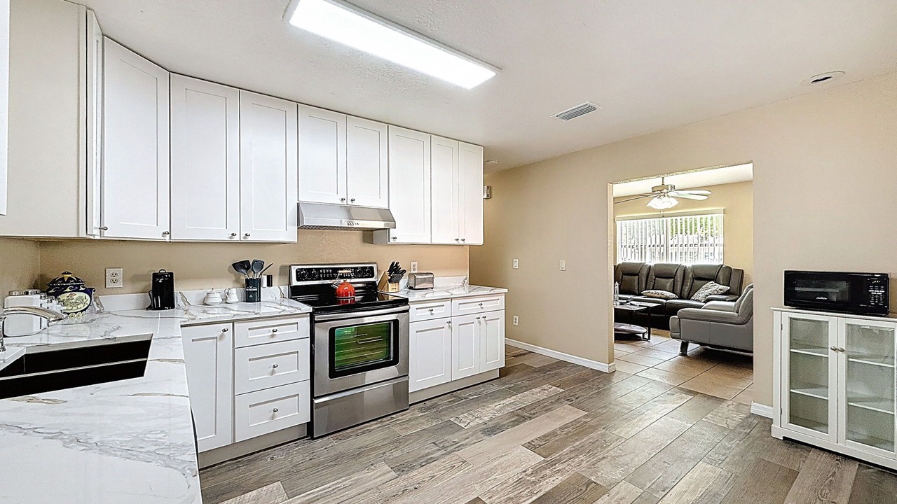 Photo of Kitchen in Tampa