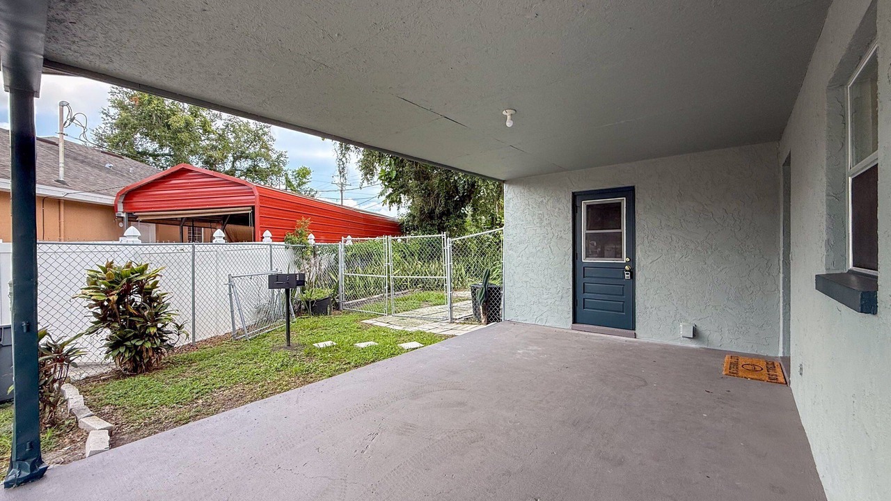 Photo of Outdoor in Tampa