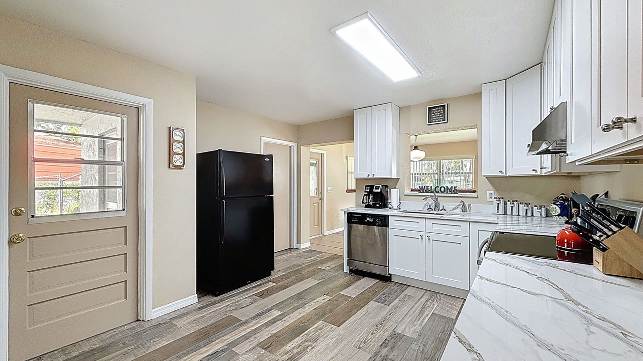 Photo of Kitchen in Tampa
