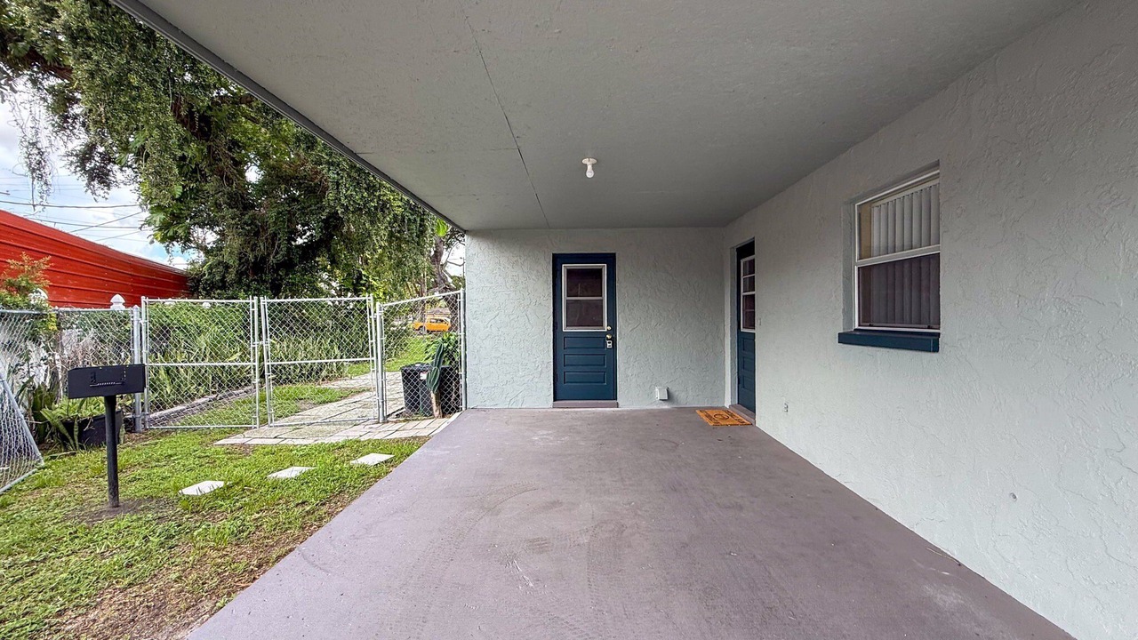 Photo of Outdoor in Tampa
