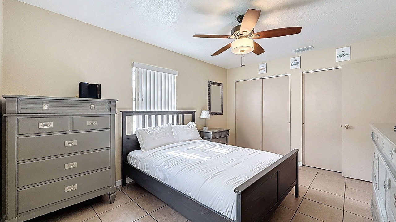 Photo of Bedroom in Tampa