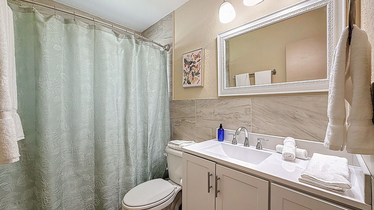 Photo of Bathroom in Tampa