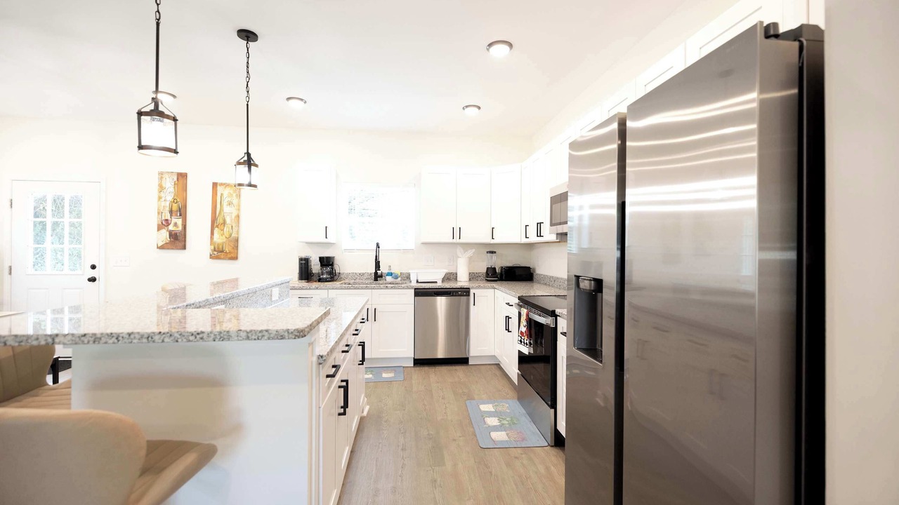Photo of Kitchen in Burlington