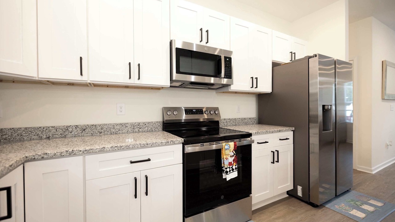 Photo of Kitchen in Burlington