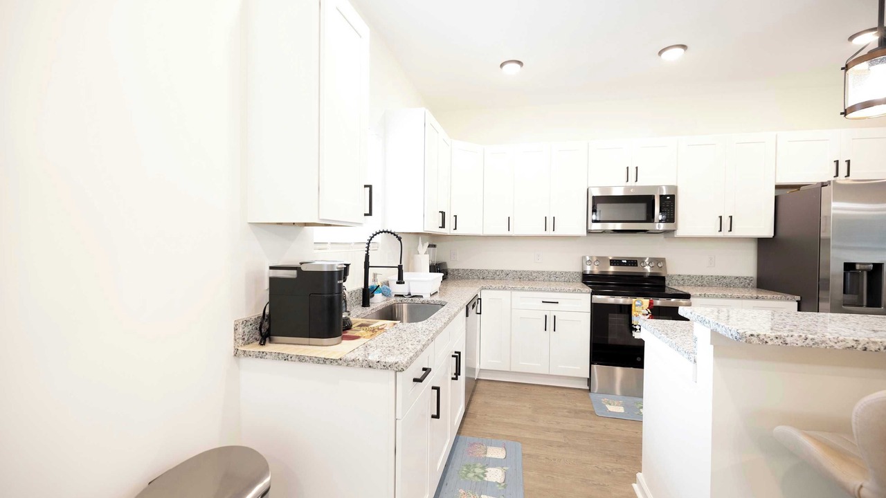 Photo of Kitchen in Burlington
