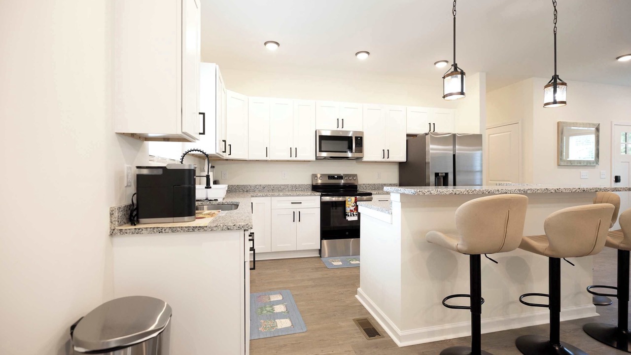 Photo of Kitchen in Burlington