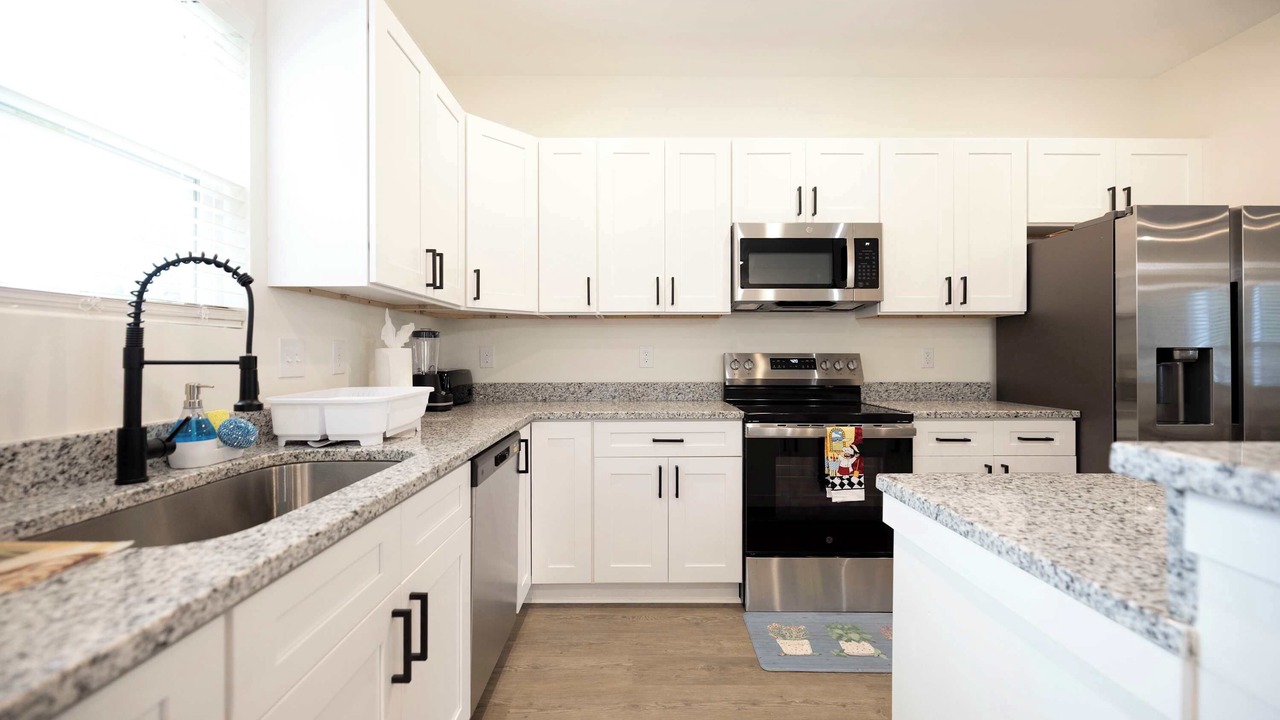 Photo of Kitchen in Burlington