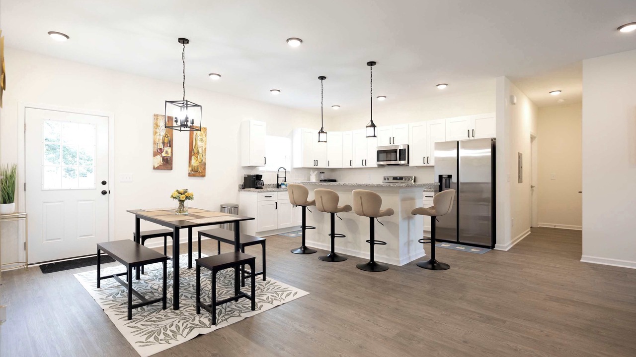 Photo of Kitchen in Burlington