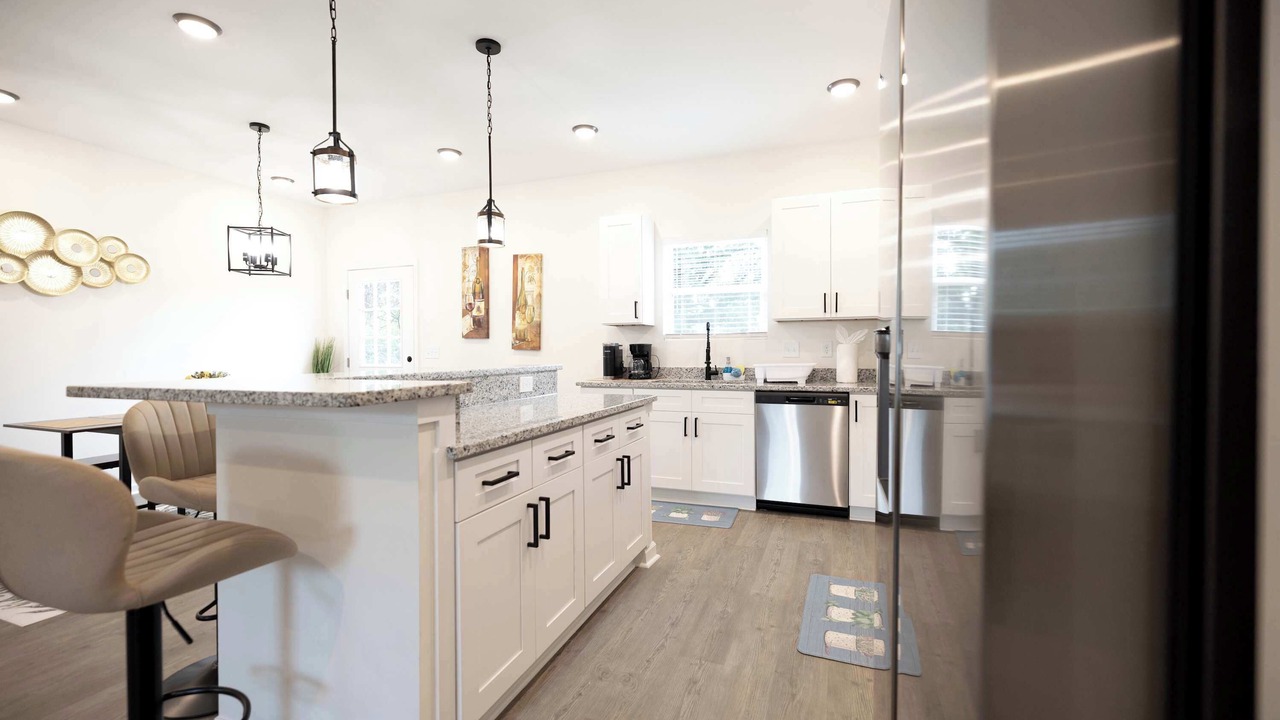 Photo of Kitchen in Burlington